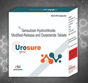 Urosure
